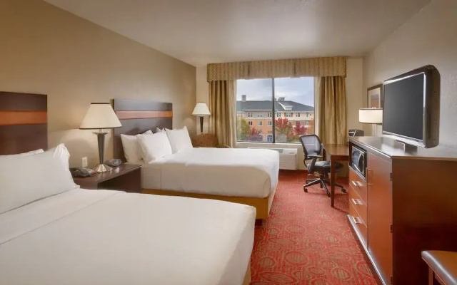 Holiday Inn Express Orem - North Provo