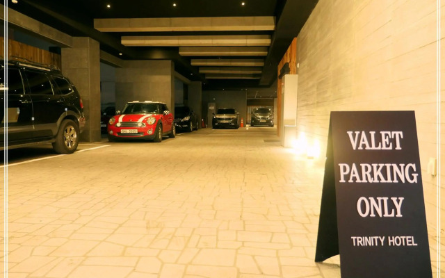 TRT Hotel