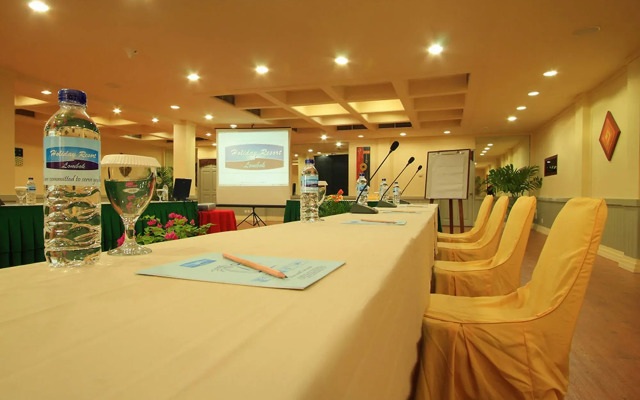 Holiday Resort Lombok