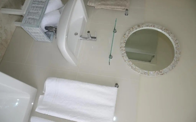 The Winelands Guest House