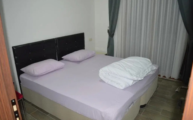 Otel Ege Akçay