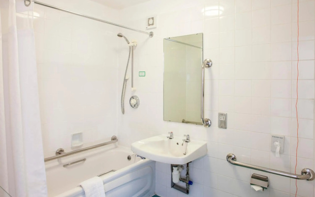 Holiday Inn Birmingham Bromsgrove by IHG
