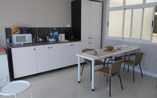 Edificio Triana St 47