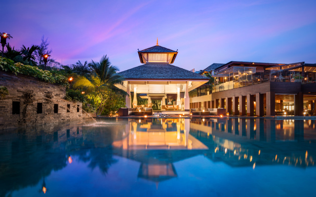 Anantara Layan Phuket Resort