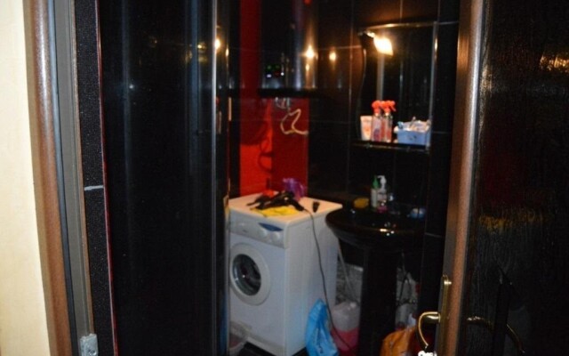 Retroapartment