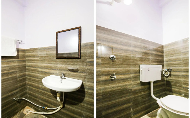 SPOT ON 77823 Hotel Daksh