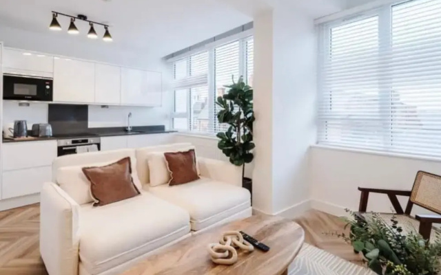 Apartment in Royal Chester Inglaterra