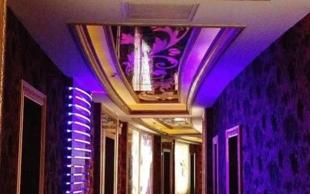 Zhuhai Xinhang Hotel