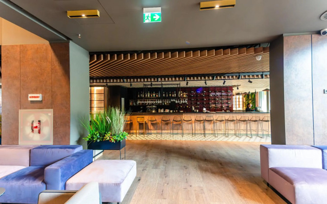 ibis Styles Sibiu Arsenal