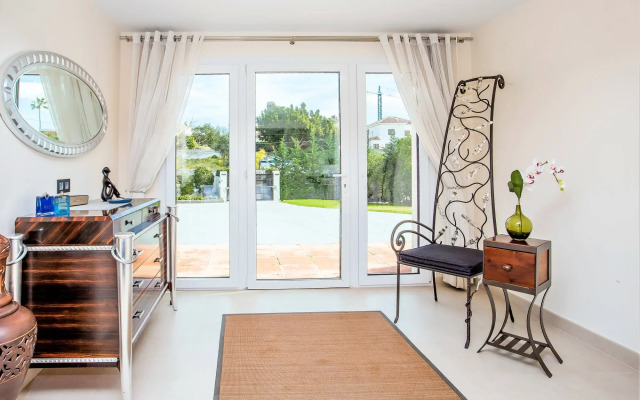 7 B/R Villa near Puerto Banus & SEA,5m ✴️✴️✴️✴️✴️