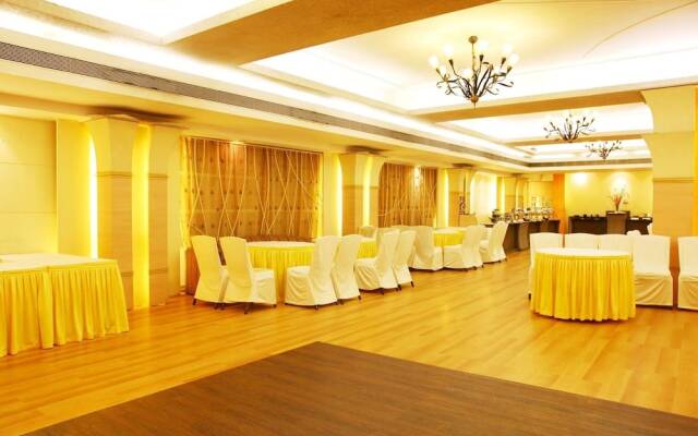 Hotel Royal Garden