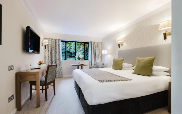 Winchester Royal Hotel