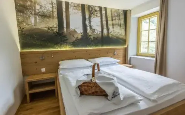 Guest House Pri Rogovilcu