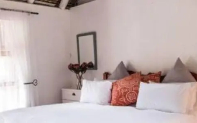 Rivers Own Guest Lodge