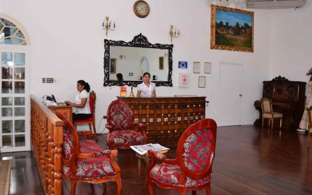 Apart Hotel Casa Morey