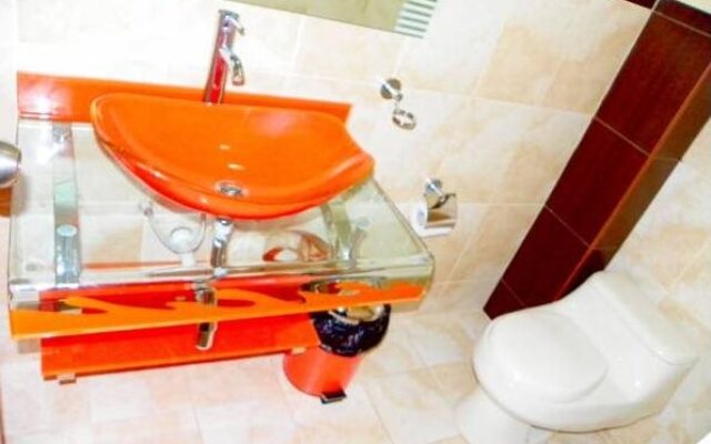 Hotel Villa Rita Chiclayo