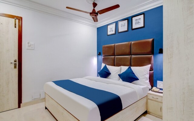 Silverkey Executive Stays 48199 Palkhi Chembur