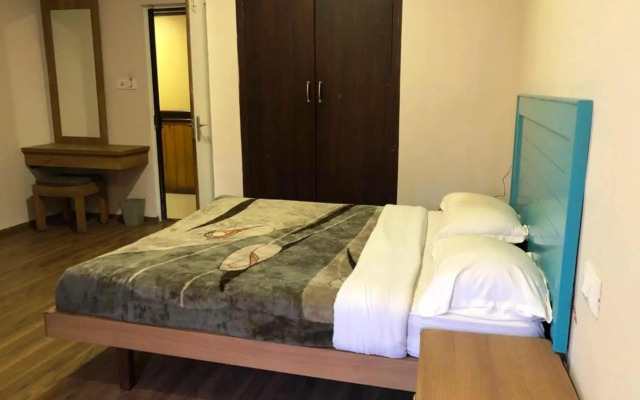 Hotel Preethi Palace