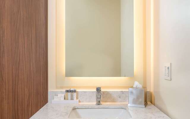 The Agrarian Hotel, BW Signature Collection