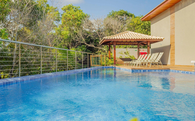 IT60 Lindo Village 2 Suítes - Itacimirim