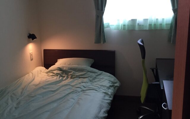 B&B 4 Rooms