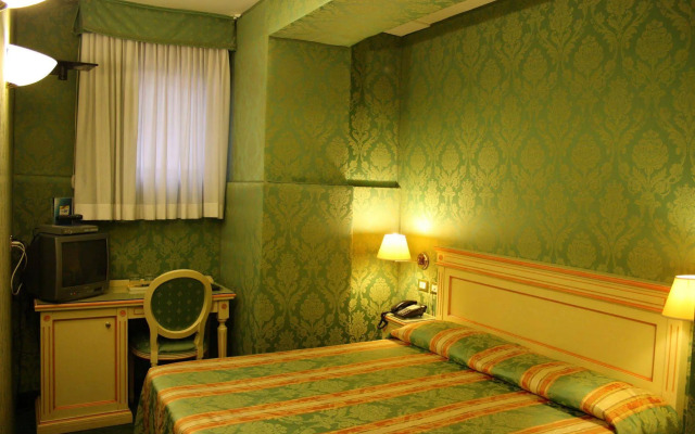 Hotel Villa Delle Palme