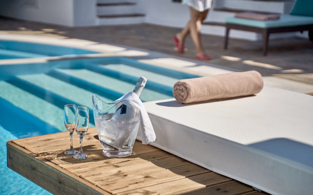 Stelia Mare Boutique Hotel