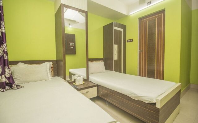 Spot on 38642 Hotel Sarojini Palace