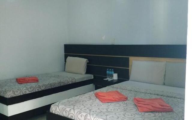Global 88 Apartelle