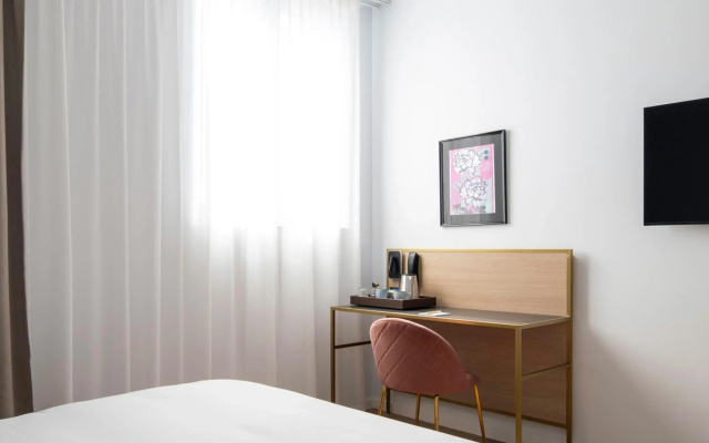 Jill Hotel Brussels