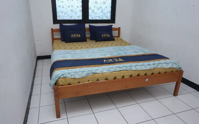 Villa Gunung By ARBA