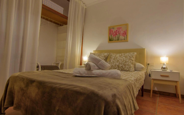 Apartamento El Socorro