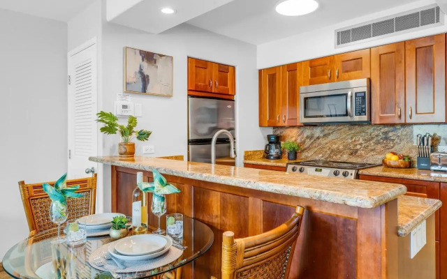 Mahana 302, Kaanapali
