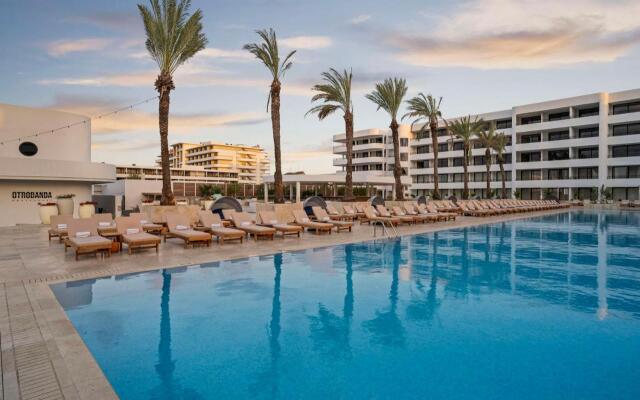 The Rif at Mangrove Beach Corendon All-Inclusive