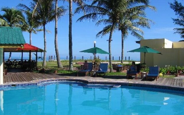 Tuaran Beach Resort