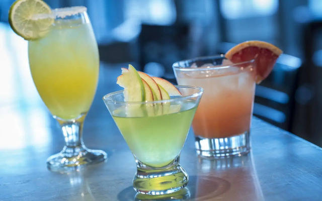 Seattle Marriott Waterfront