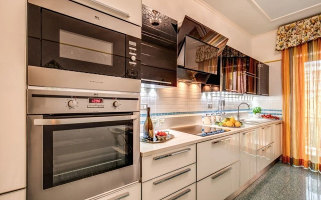 Domus Vittoria - The Luxury Quintessence