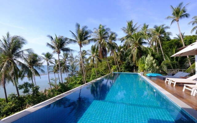 Padel Phangan Suite