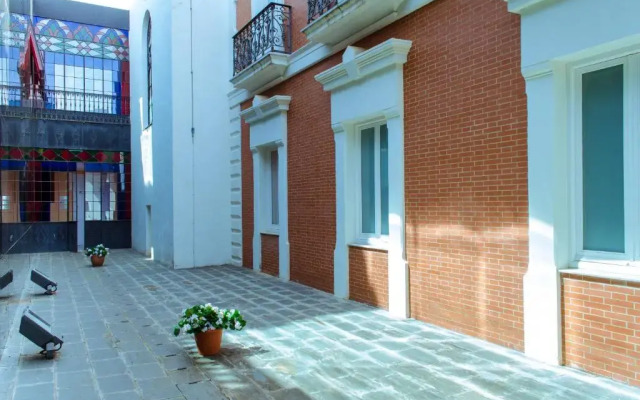 Hotel 4* Mirador de Llerena