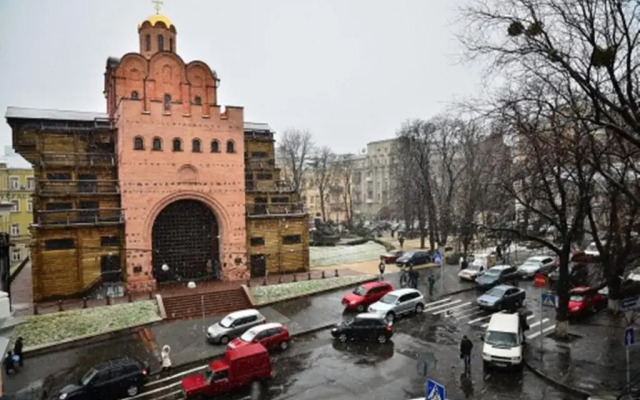 N.A.N. Apartments City Centre