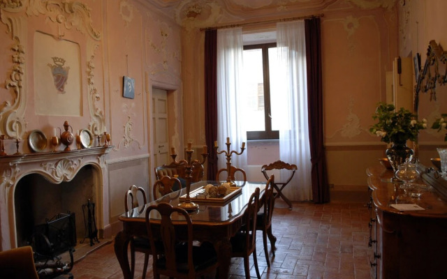 Palazzo Bonfranceschi