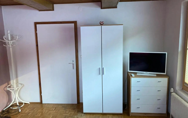 Appartement Mary