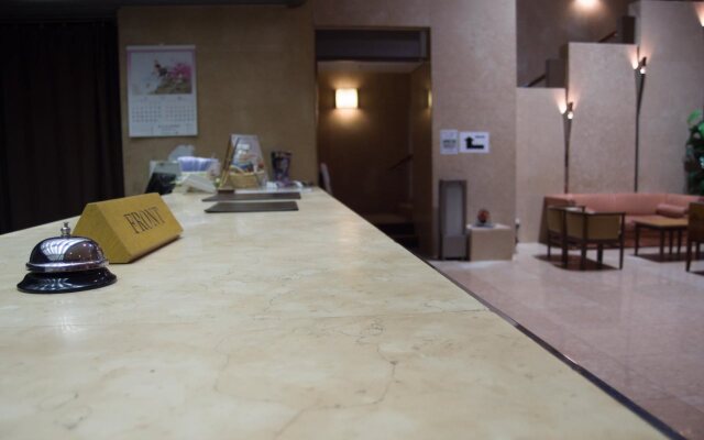 Hotel Route - Inn Tokyo Asagaya