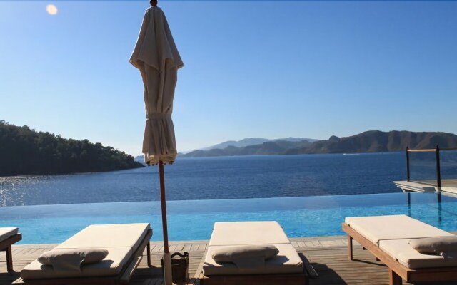 Angel's Marmaris