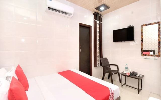 OYO 14466 Asha Bed & Breakfast