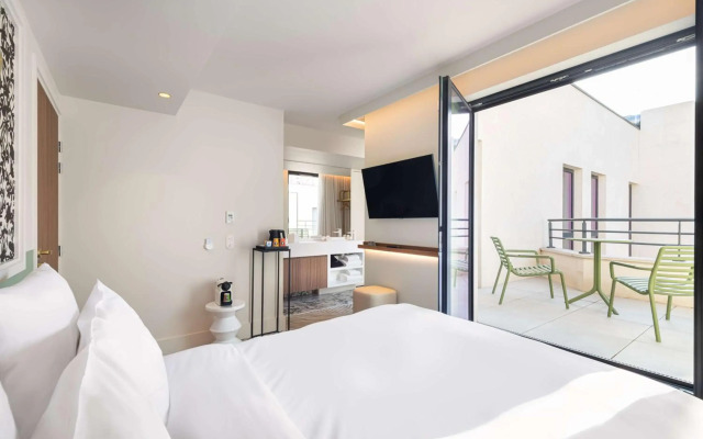 Hotel Yac Paris Clichy, A Member Of Radisson Individuals