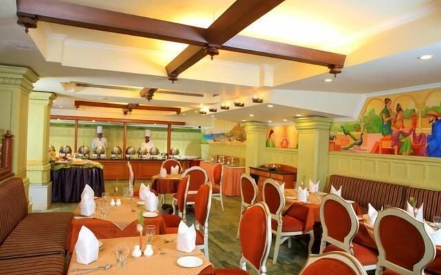 Courtyard by Marriott Tiruchirappalli