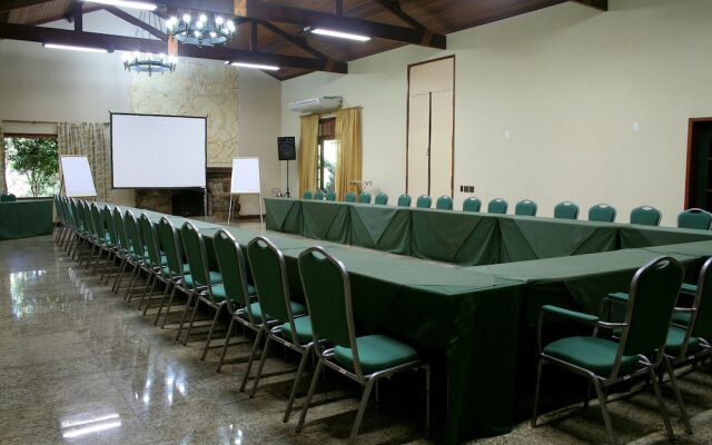 Bomtempo II Chalés by Castelo Itaipava