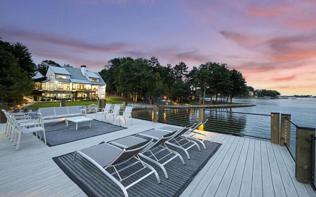 Sterling on Strawpocket