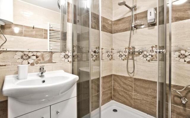 Smart Rooms for Rent